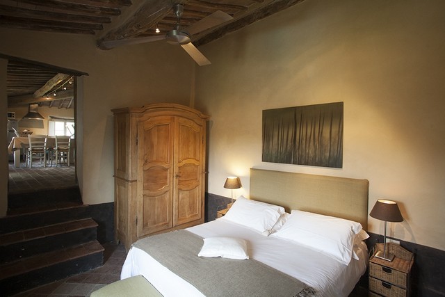agriturismo piscina toscana siena san galgano