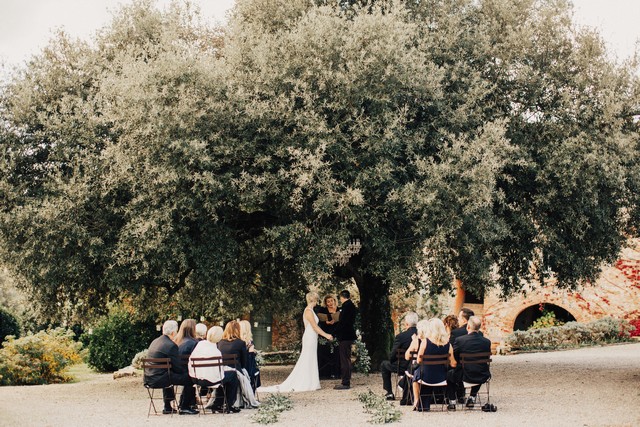villa matrimoni toscana siena san galgano