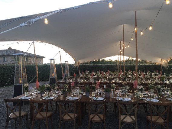 villa matrimoni toscana siena san galgano