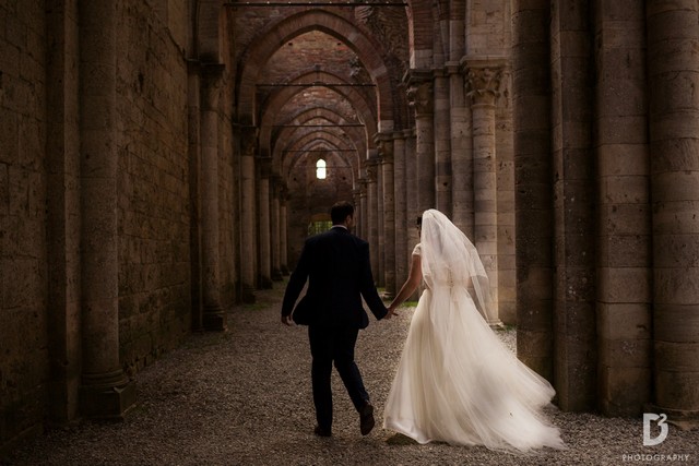 villa matrimoni toscana siena san galgano