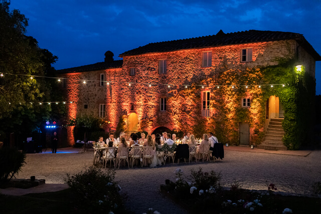 villa matrimoni toscana siena san galgano